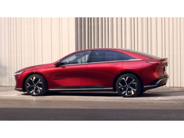 Mazda 6e