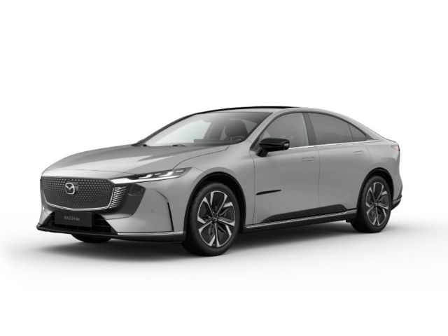 Mazda 6e