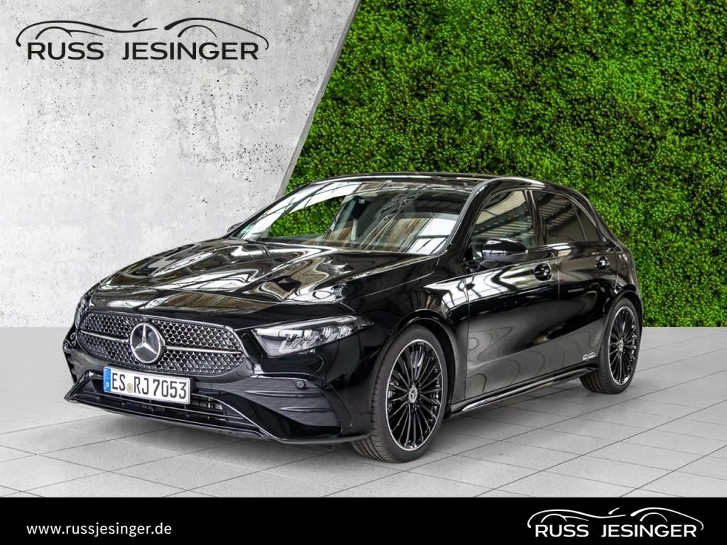 Mercedes-Benz A 200 2025