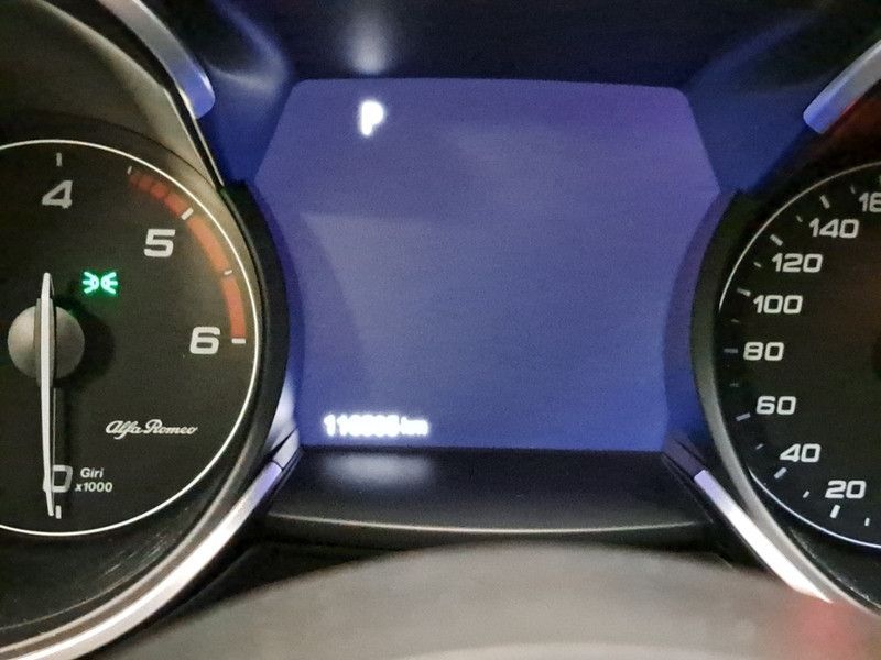 Alfa Romeo Stelvio 2022