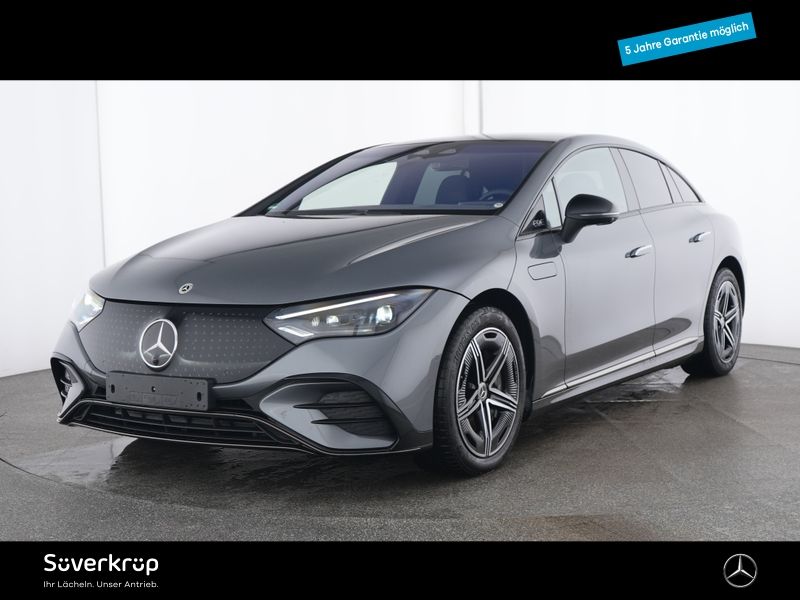 Mercedes-Benz EQE 2025