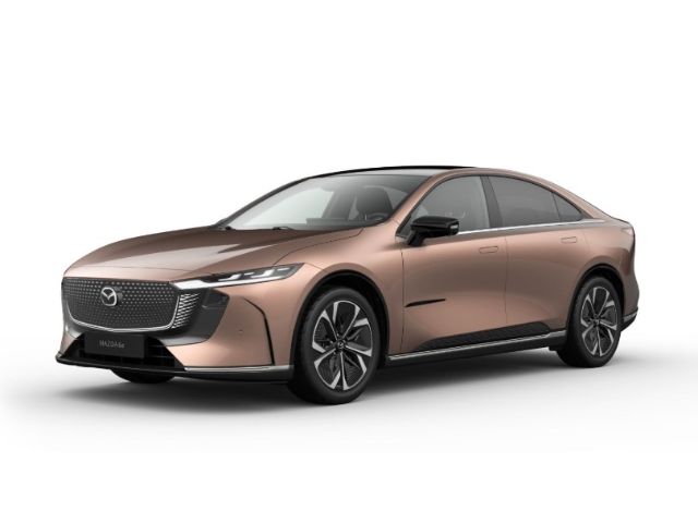 Mazda 6e