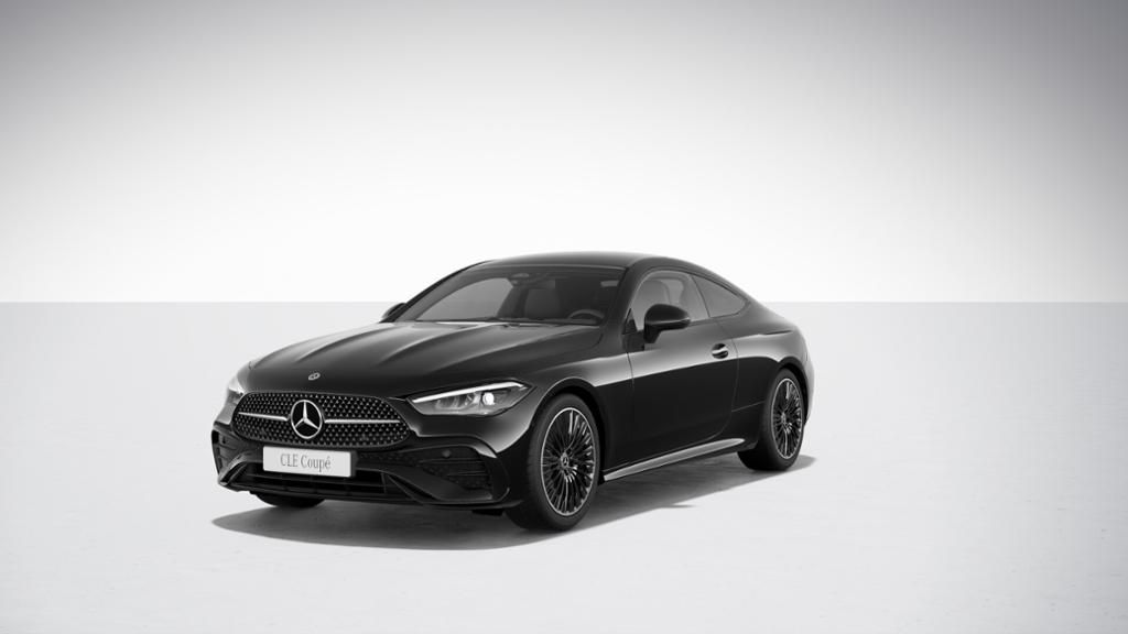 Mercedes-Benz CLE 300 2025