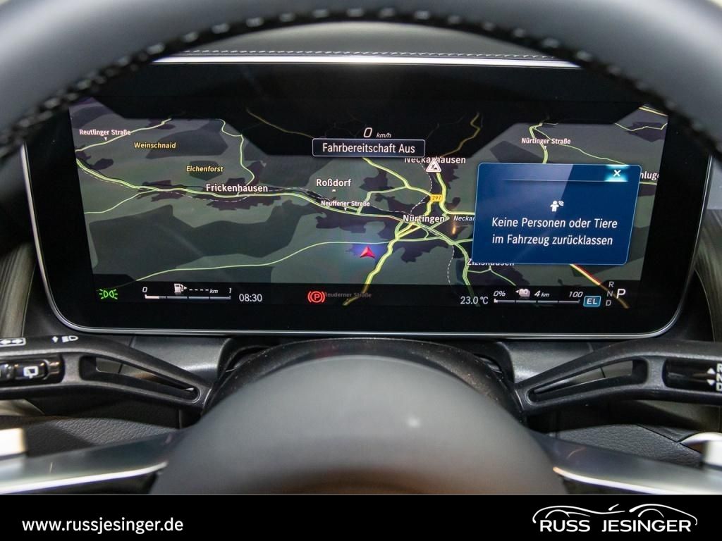 Mercedes-Benz GLC 300 2025