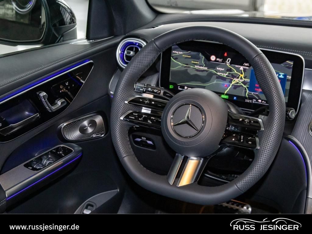 Mercedes-Benz GLC 300 2025