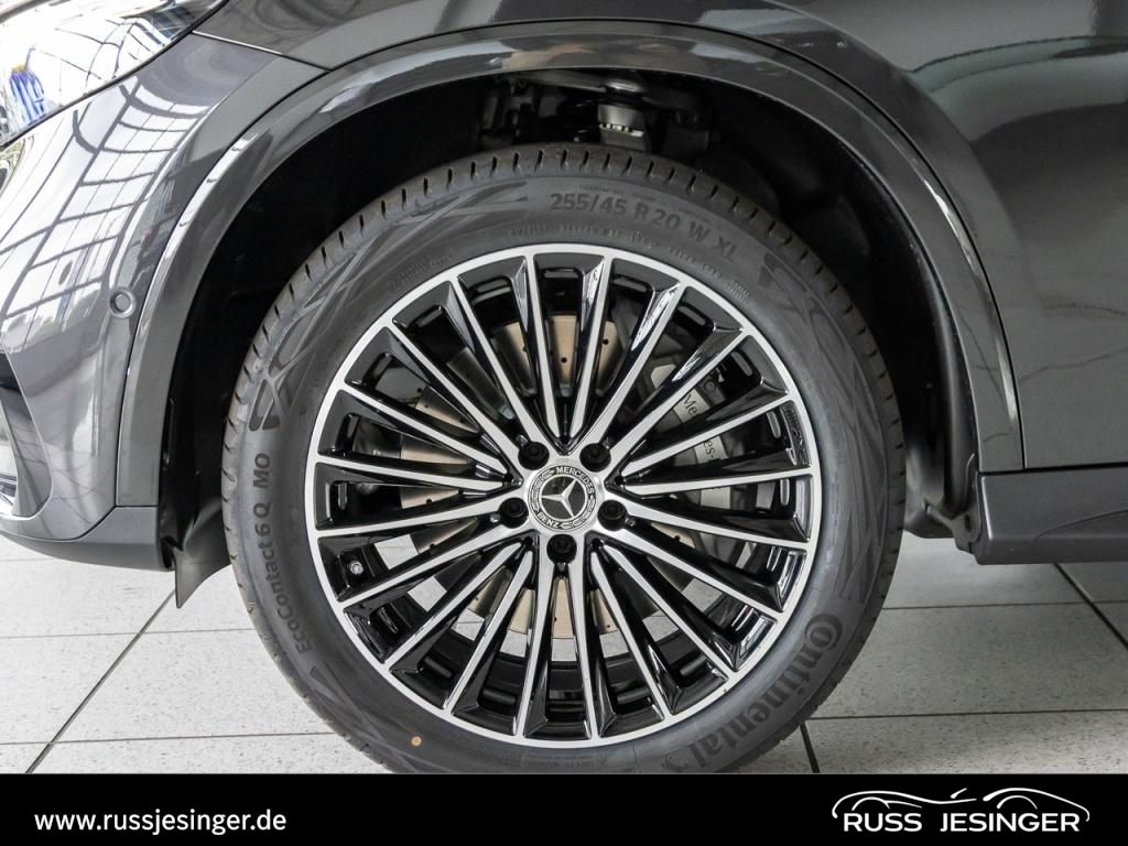 Mercedes-Benz GLC 300 2025