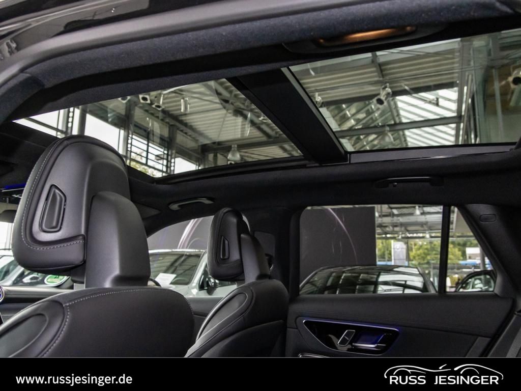 Mercedes-Benz GLC 300 2025