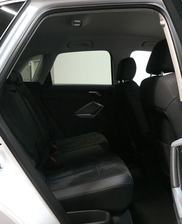 Audi Q3 2019