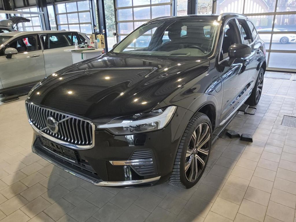 Volvo XC60 2024