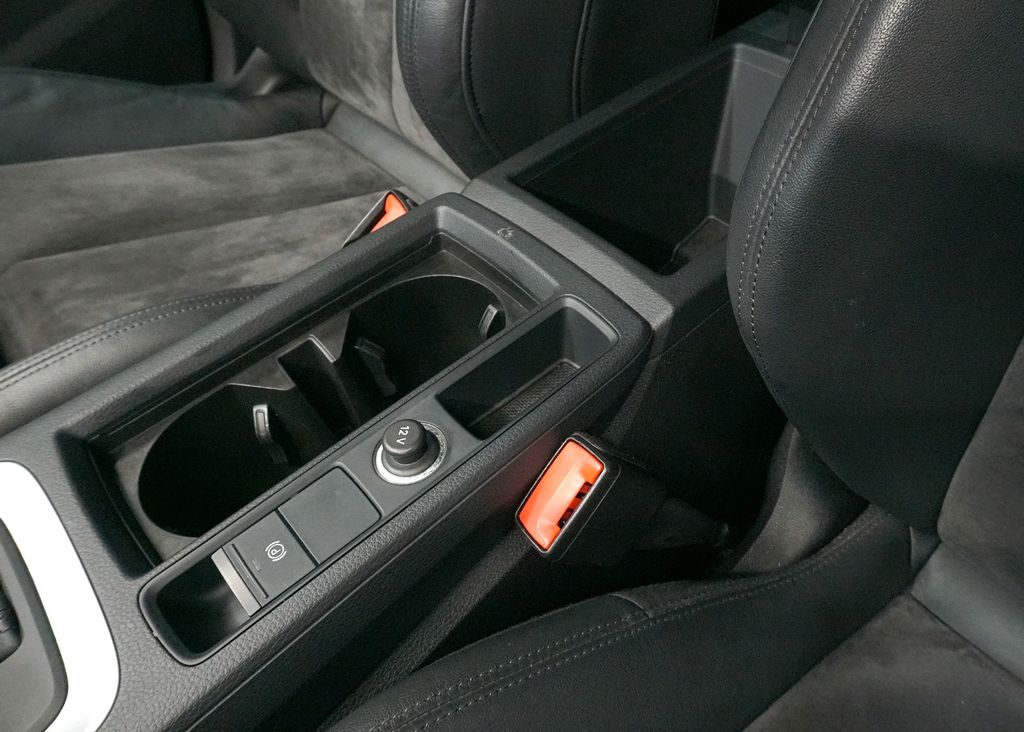 Audi Q3 2019