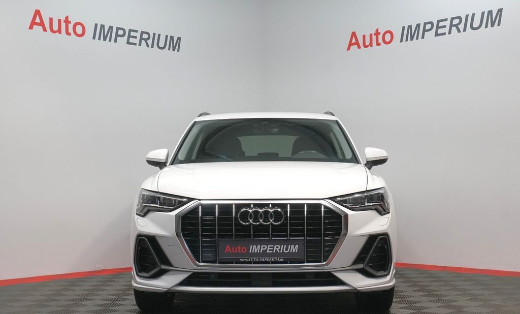 Audi Q3 2019