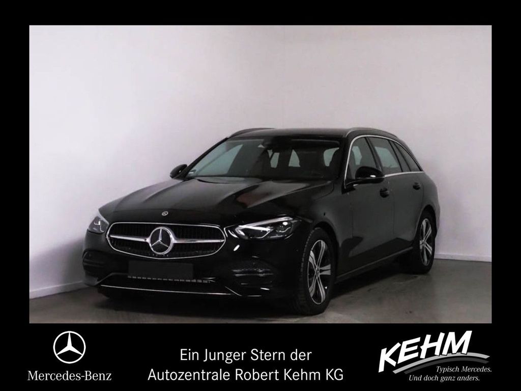 Mercedes-Benz C 220 2024