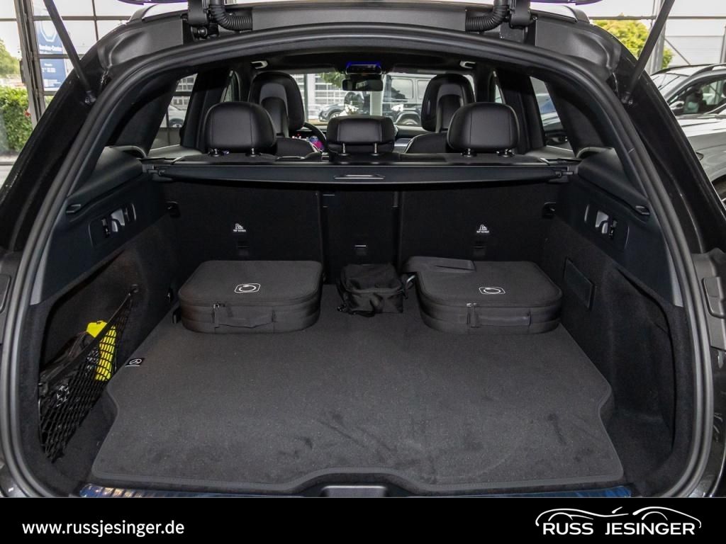 Mercedes-Benz GLC 300 2025