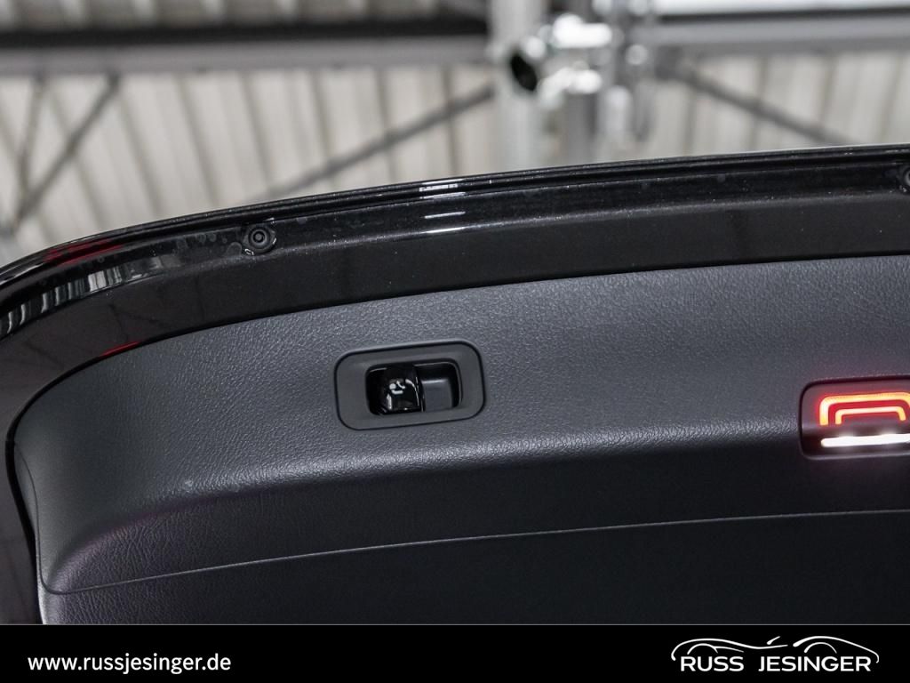 Mercedes-Benz GLC 300 2025