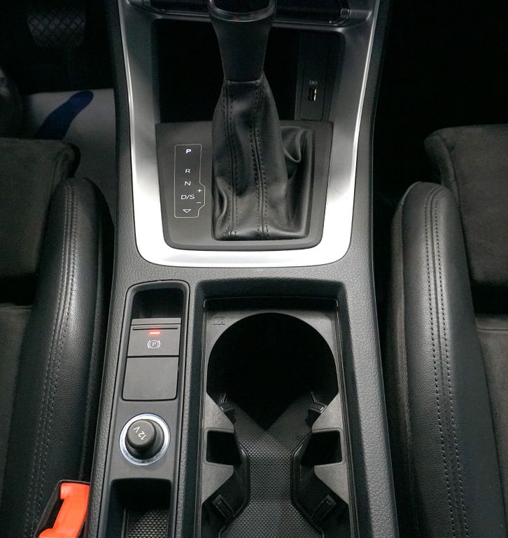 Audi Q3 2019