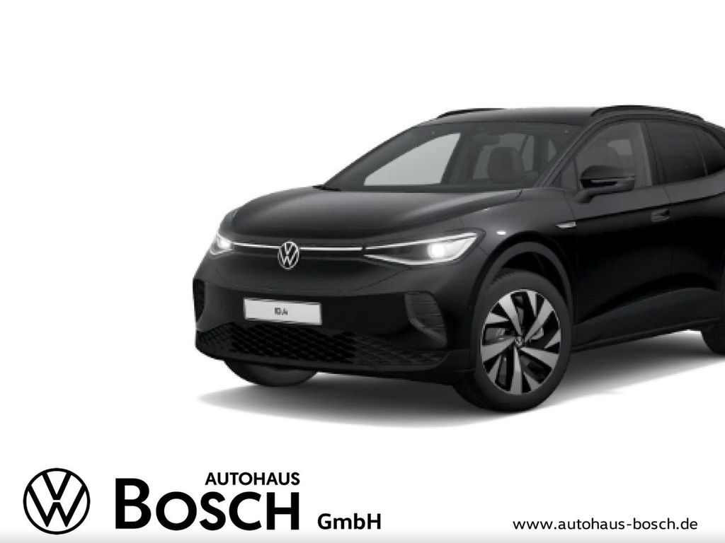 Volkswagen ID.4 2023