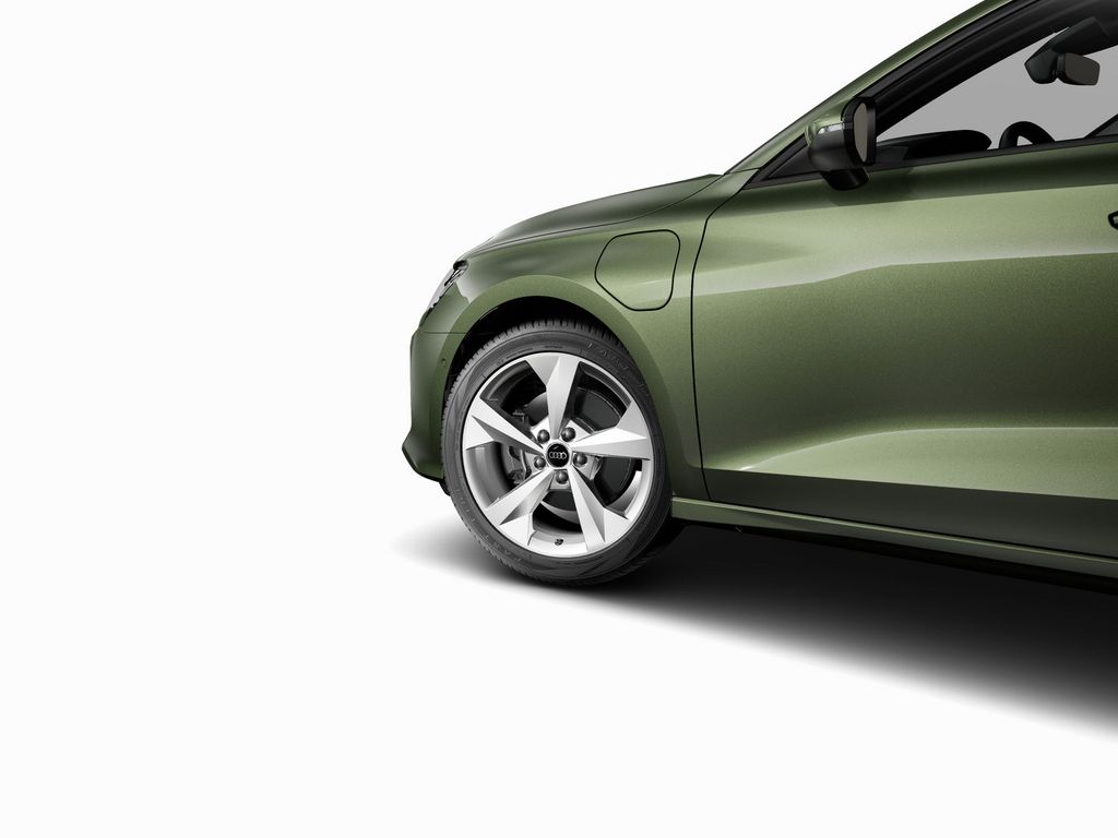 Audi A3 2025