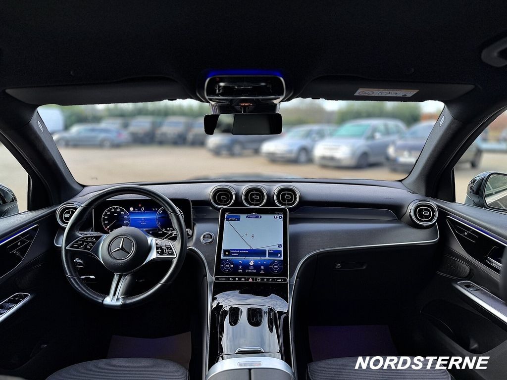 Mercedes-Benz GLC 300 2024