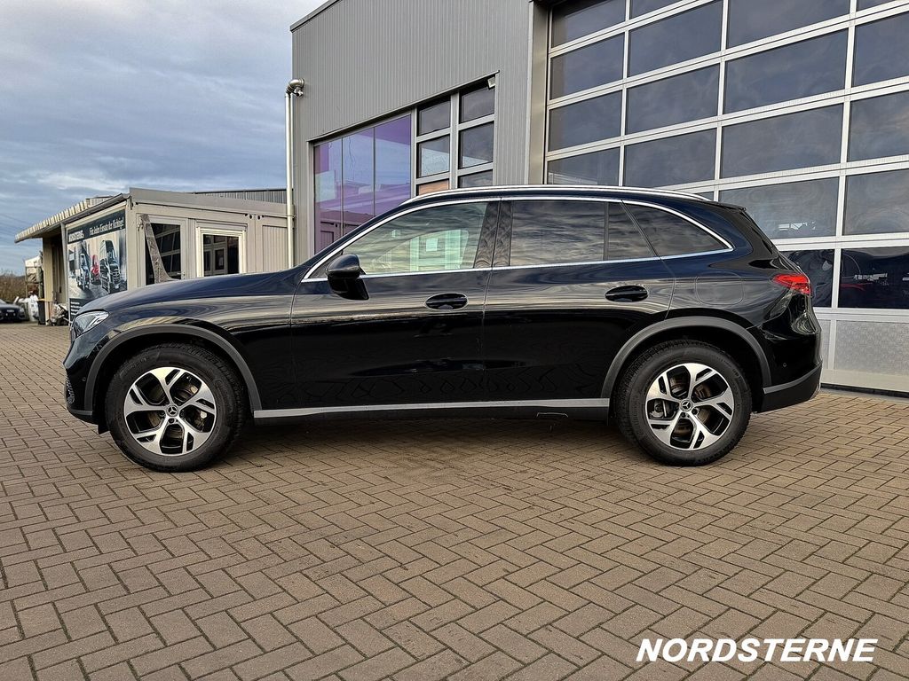 Mercedes-Benz GLC 300 2024