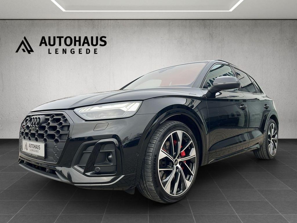 Audi SQ5 2023