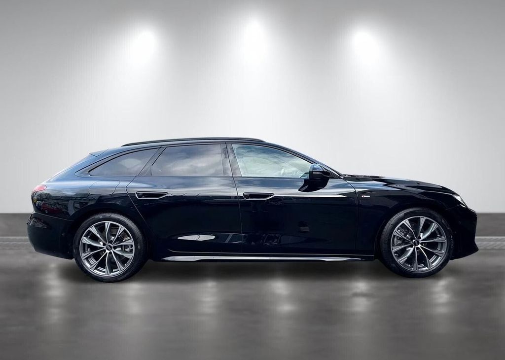 Audi A6 2026