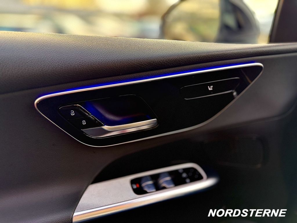 Mercedes-Benz GLC 300 2024