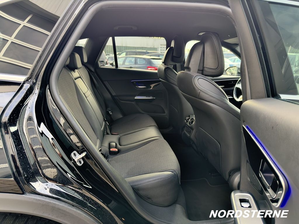 Mercedes-Benz GLC 300 2024