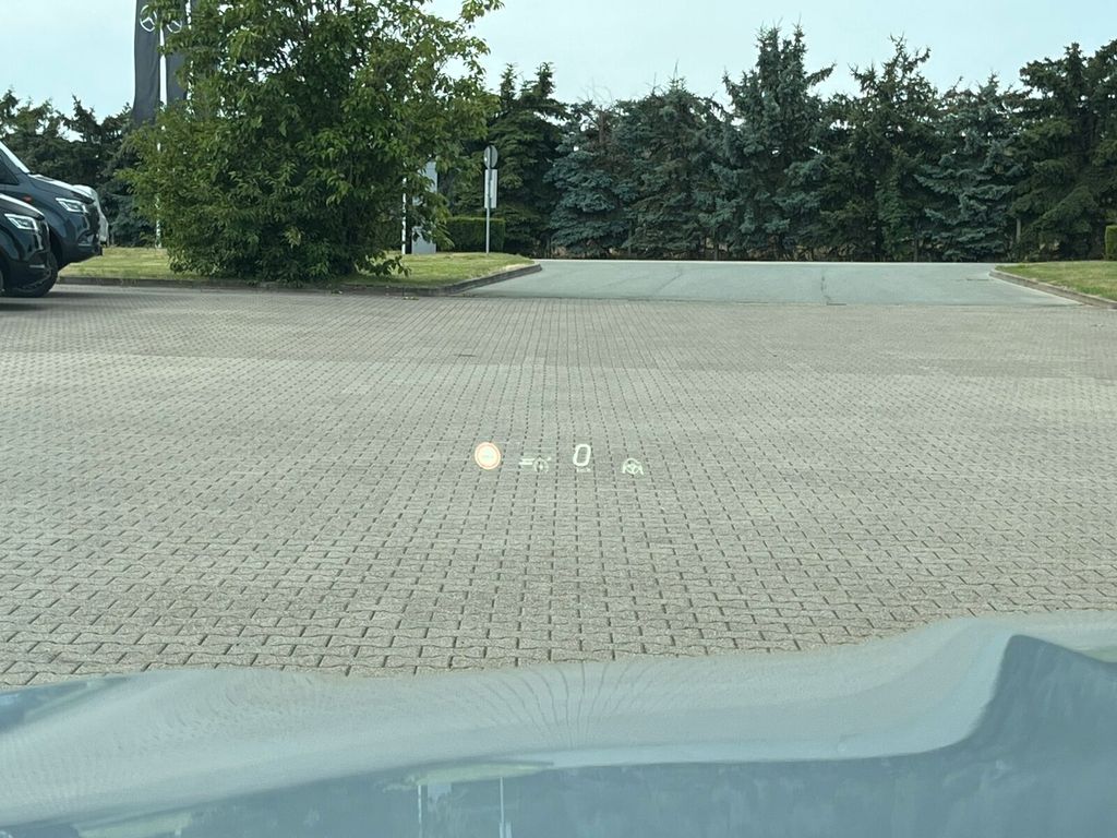 Mercedes-Benz GLC 300 2025