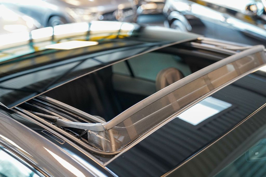 Mercedes-Benz EQE 2025