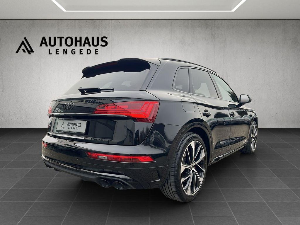 Audi SQ5 2023