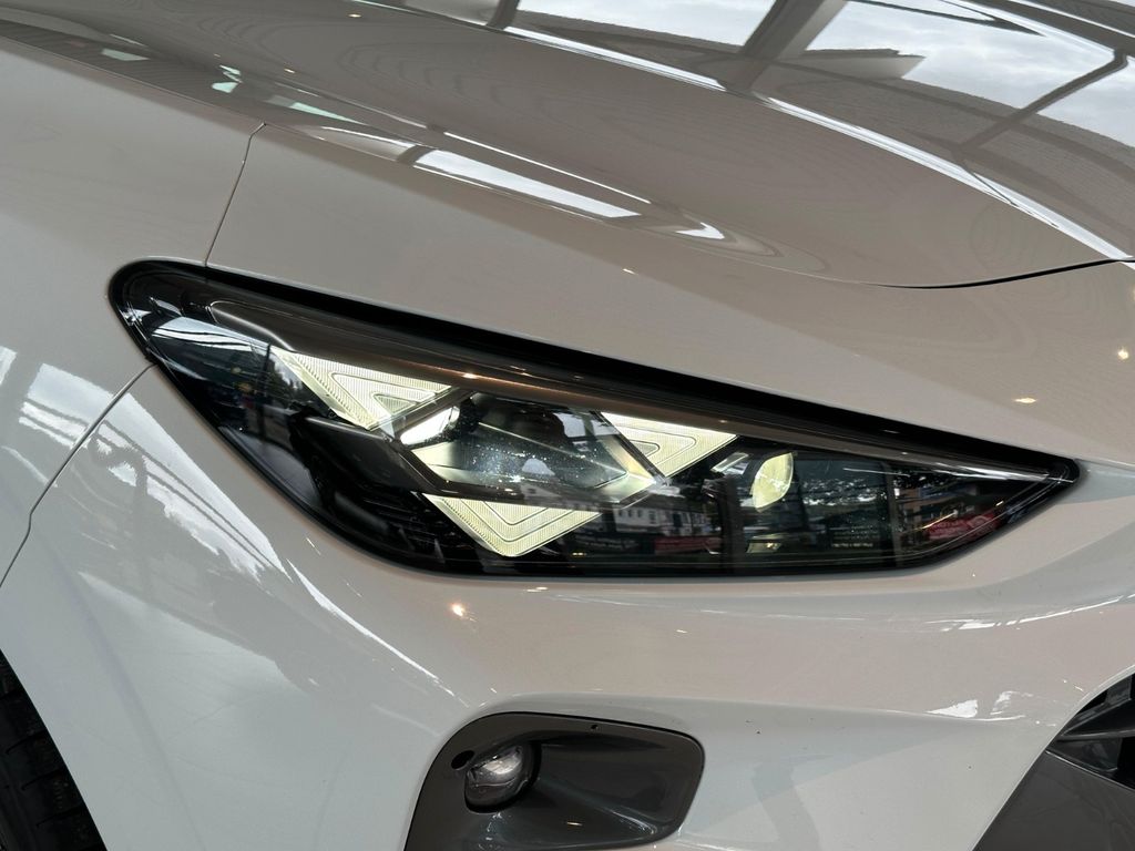 Cupra Terramar 2025