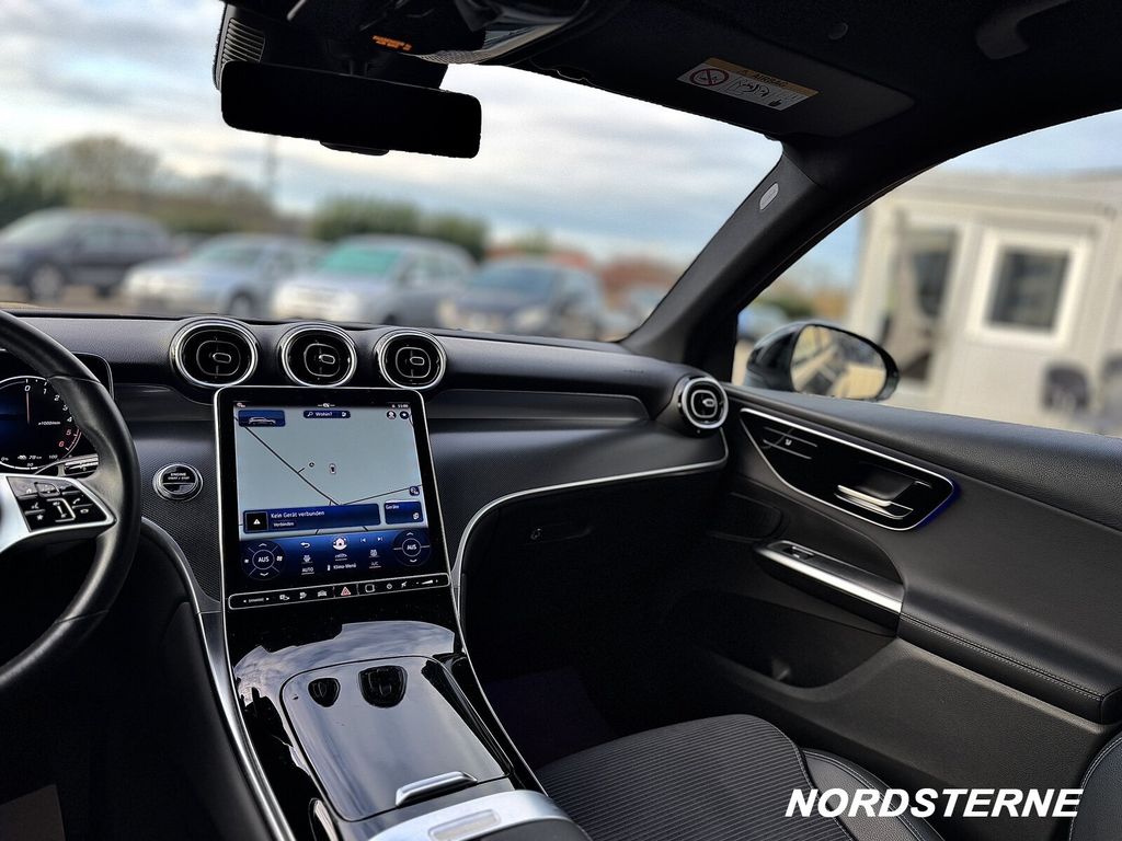 Mercedes-Benz GLC 300 2024