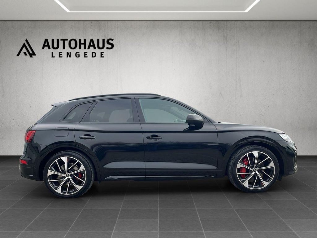 Audi SQ5 2023