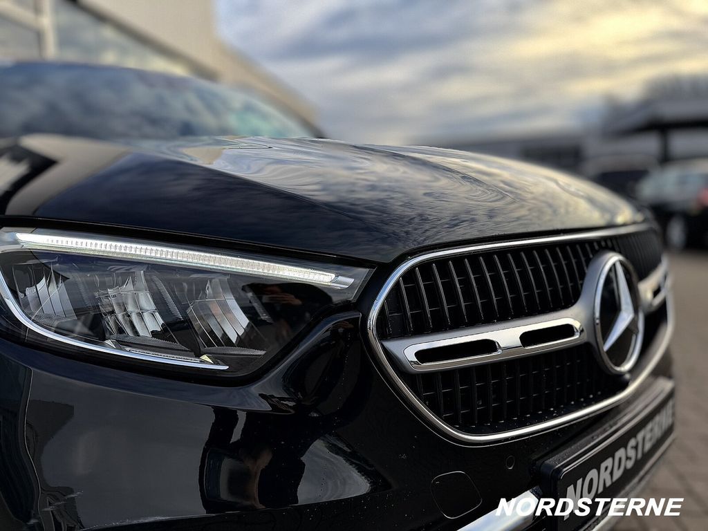 Mercedes-Benz GLC 300 2024