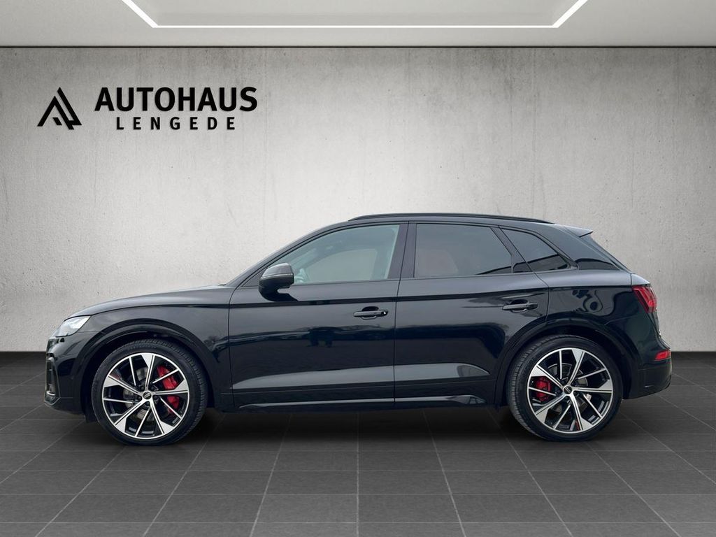Audi SQ5 2023