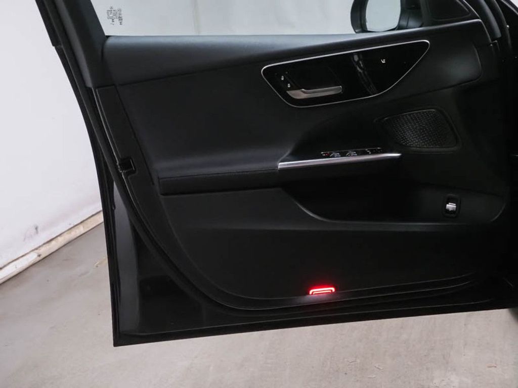 Mercedes-Benz C 220 2024