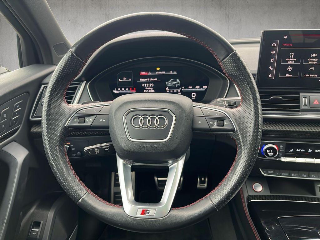 Audi SQ5 2023