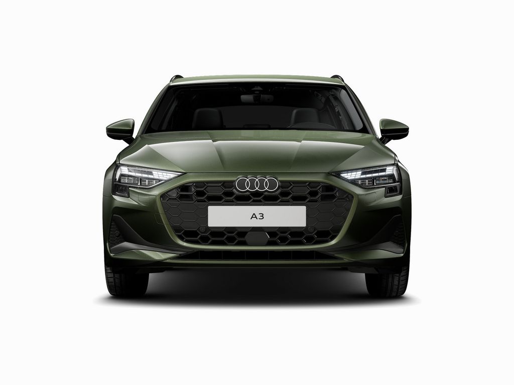 Audi A3 2025