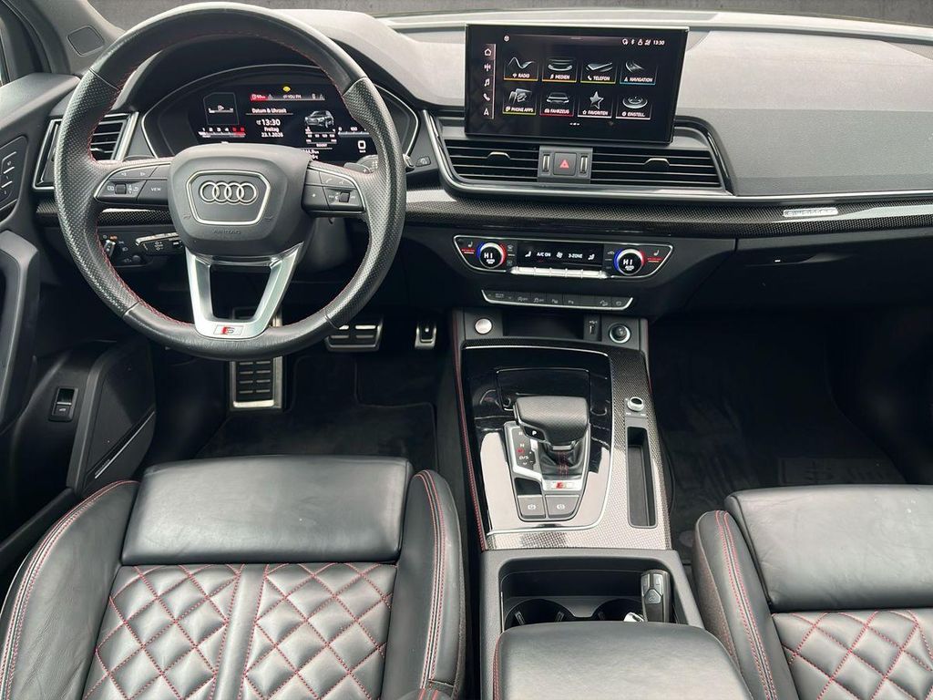 Audi SQ5 2023