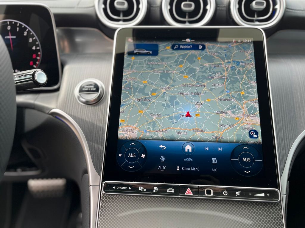 Mercedes-Benz GLC 300 2025