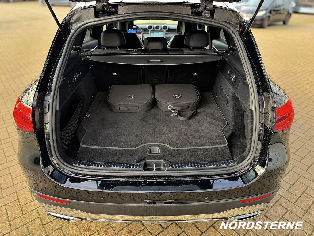 Mercedes-Benz GLC 300 2024