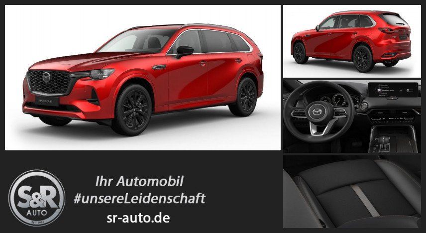 Mazda CX-80