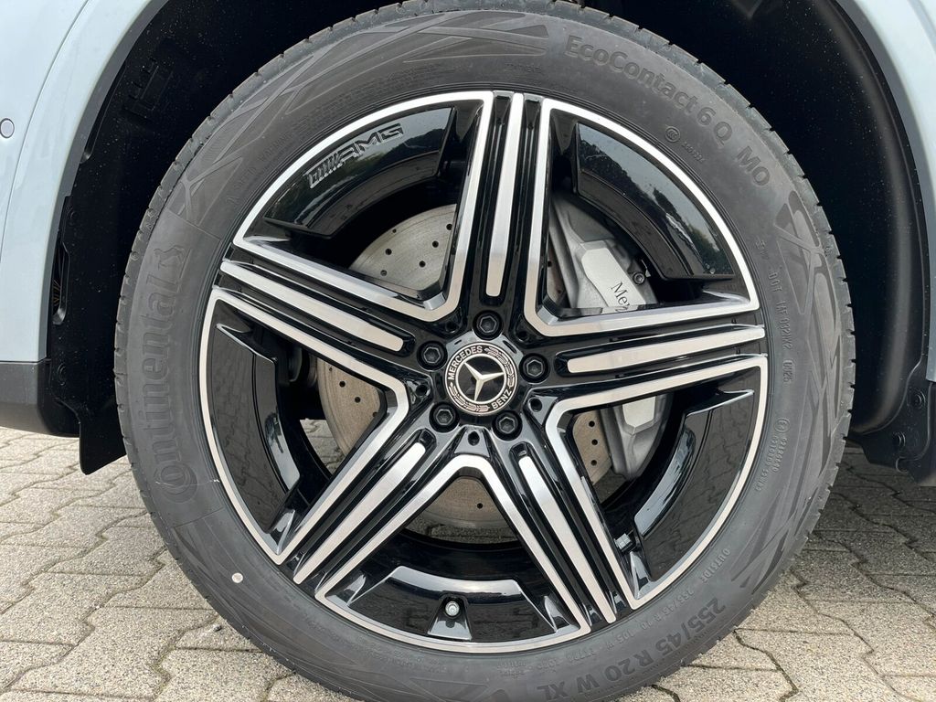 Mercedes-Benz GLC 300 2025