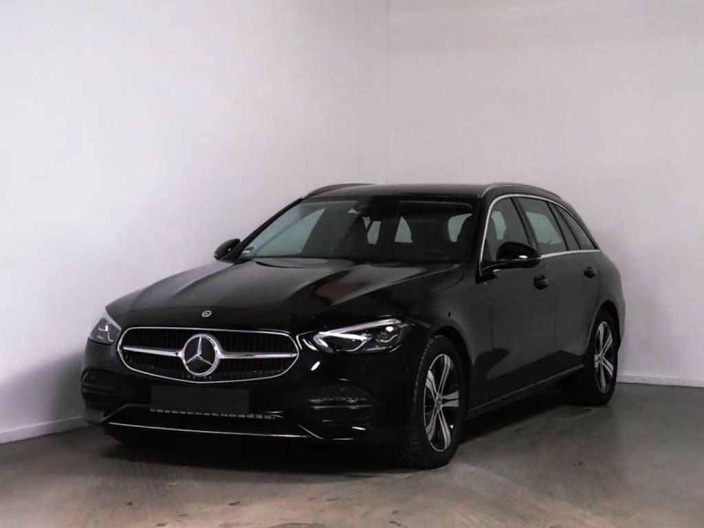 Mercedes-Benz C 220 2024