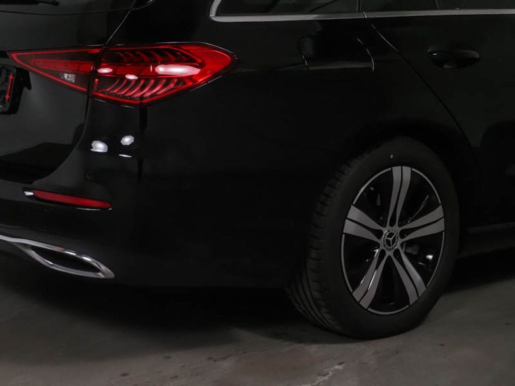 Mercedes-Benz C 220 2024