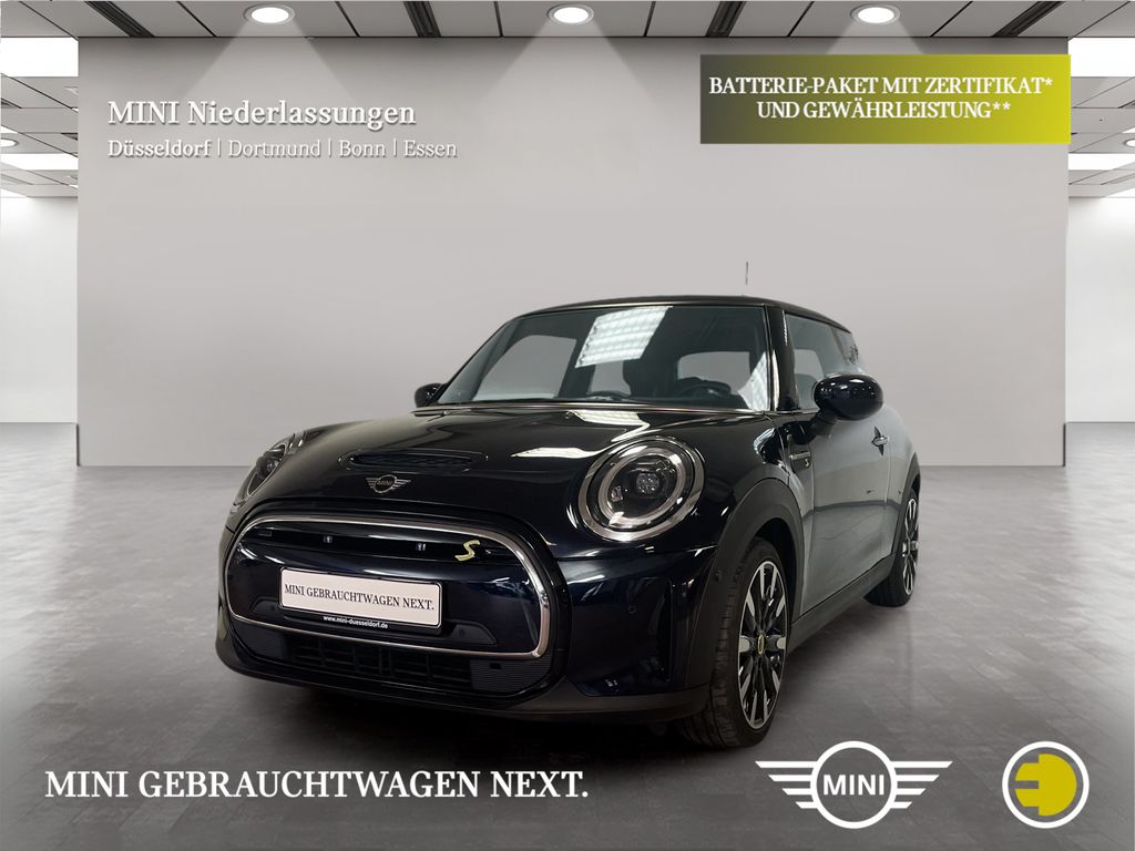 MINI Cooper SE 2021