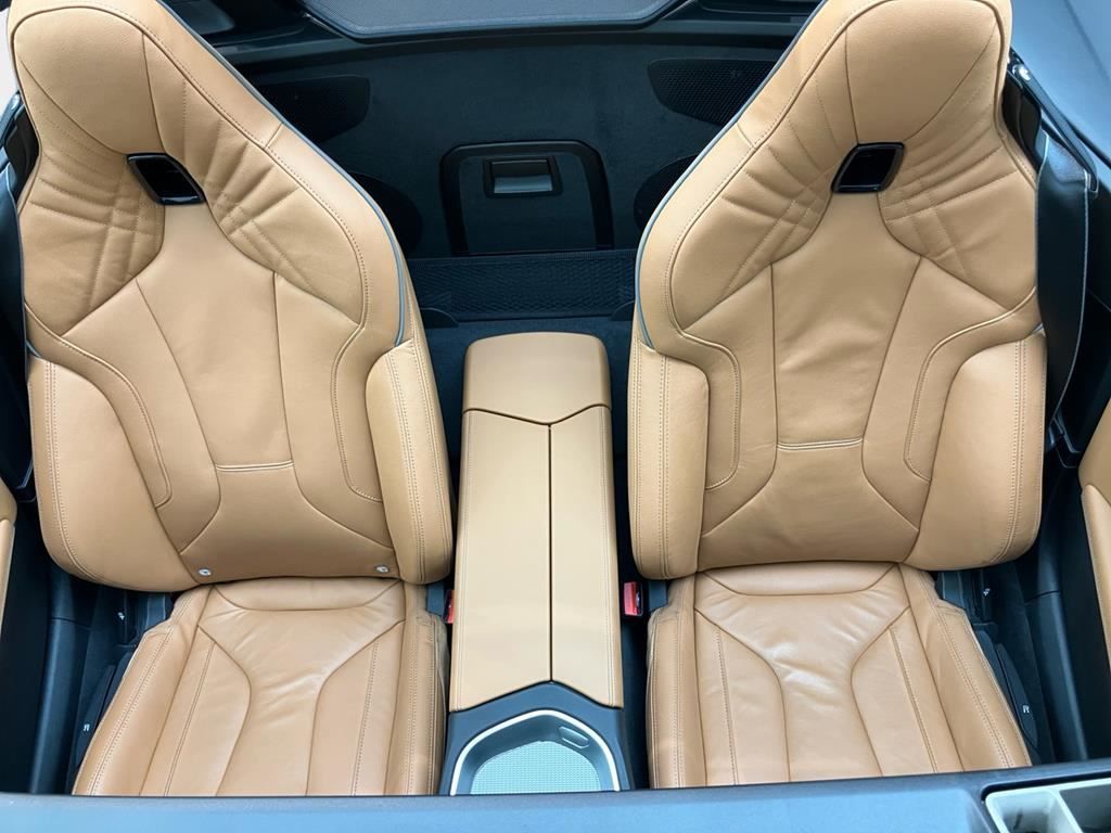 BMW Z4 M 2025