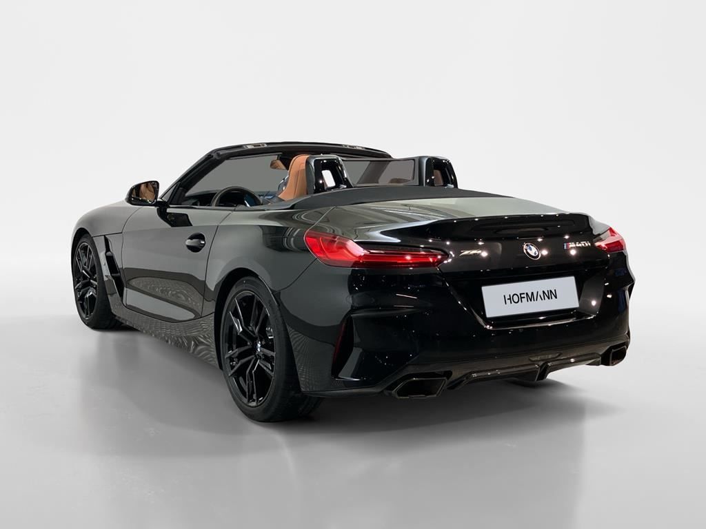 BMW Z4 M 2025