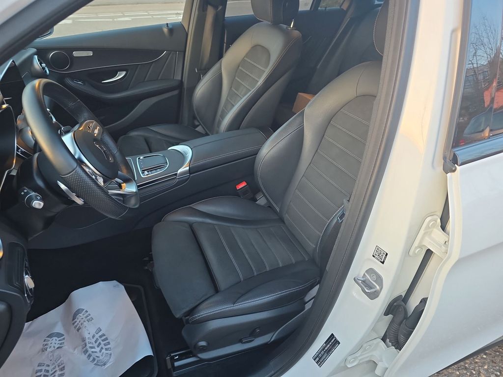 Mercedes-Benz GLC 300 2020