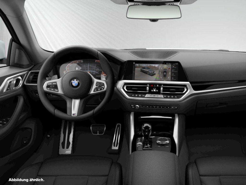 BMW 430 Gran Coupé 2022